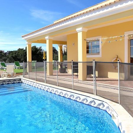 Villa Casa Dos Cotas à Alvor Extérieur photo