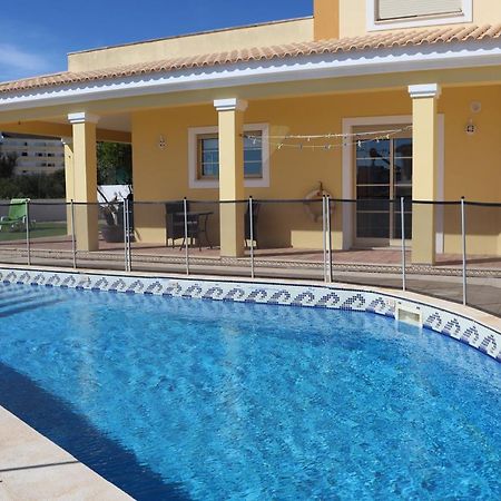 Villa Casa Dos Cotas à Alvor Extérieur photo