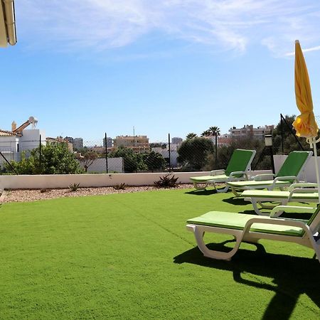 Villa Casa Dos Cotas à Alvor Extérieur photo
