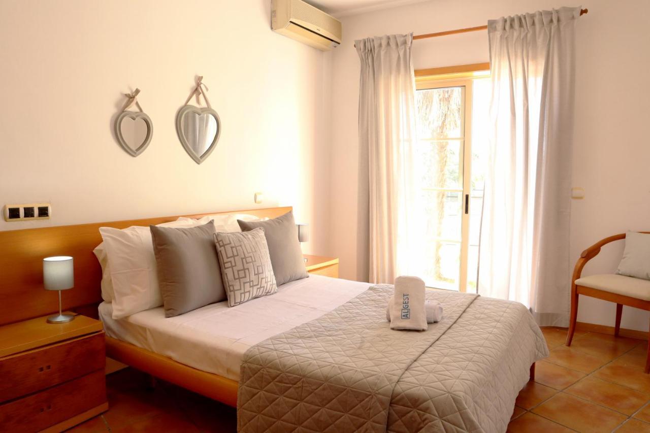 Villa Casa Dos Cotas à Alvor Extérieur photo