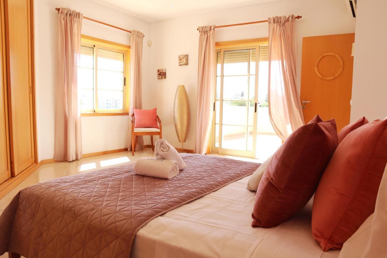 Villa Casa Dos Cotas à Alvor Extérieur photo