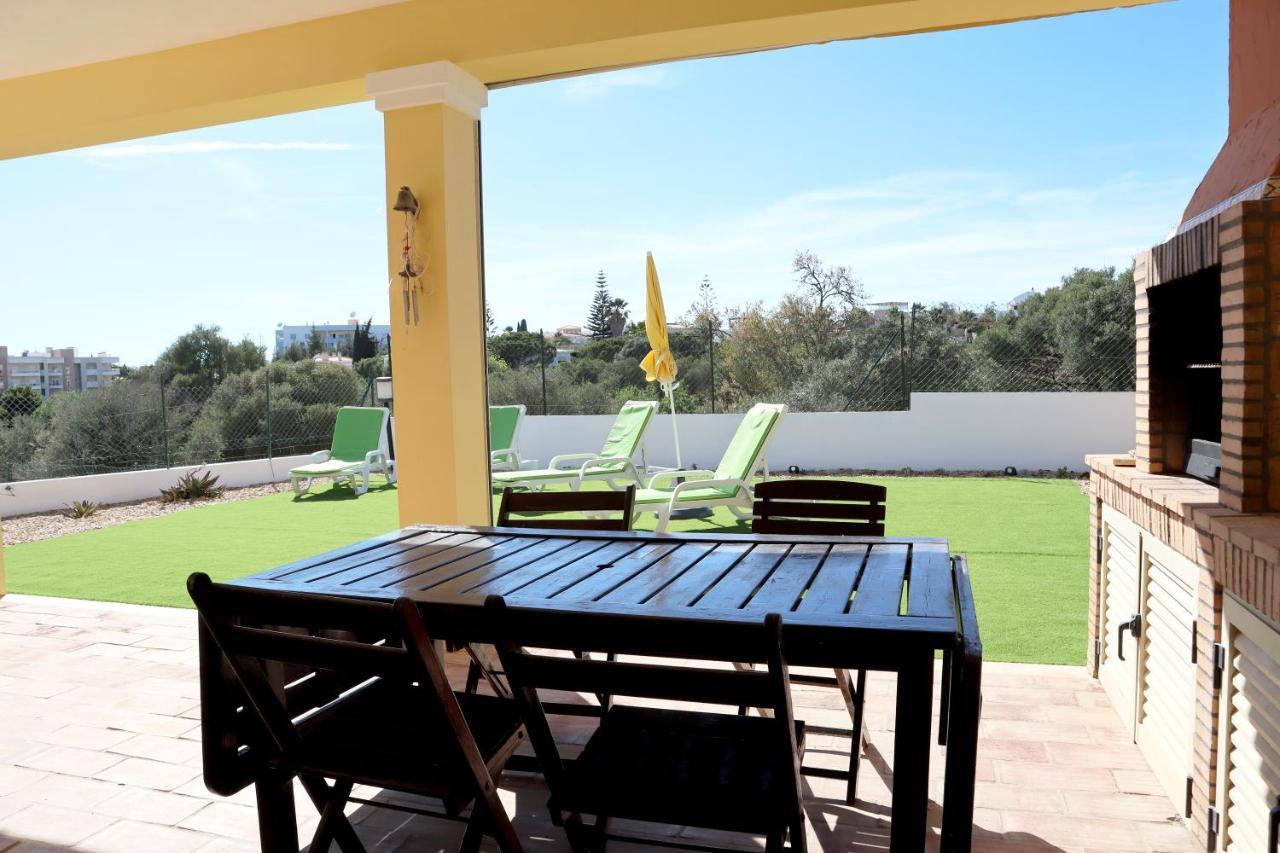 Villa Casa Dos Cotas à Alvor Extérieur photo