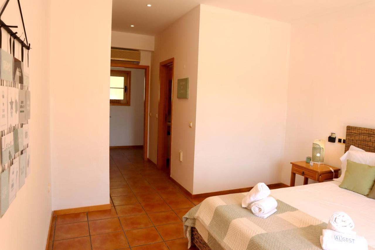 Villa Casa Dos Cotas à Alvor Extérieur photo