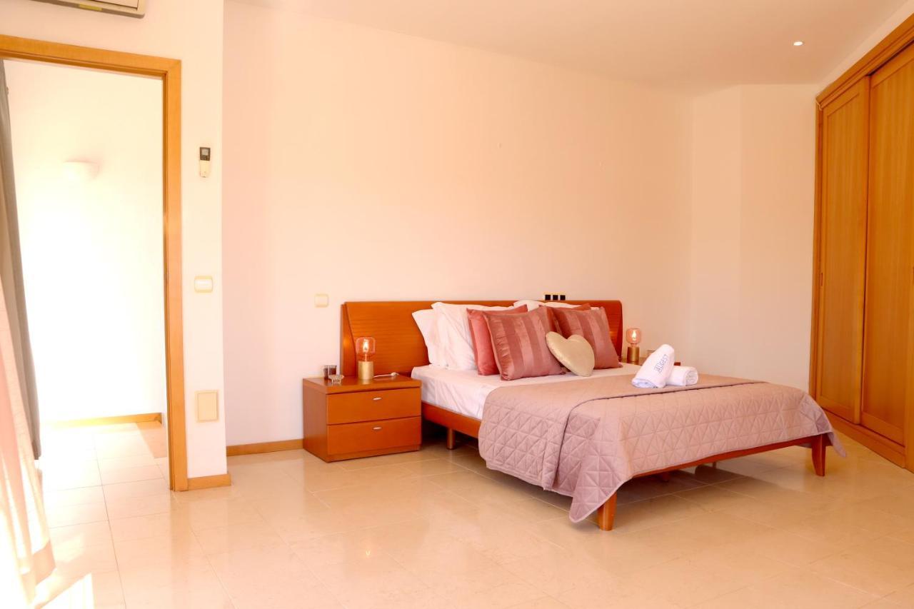 Villa Casa Dos Cotas à Alvor Extérieur photo