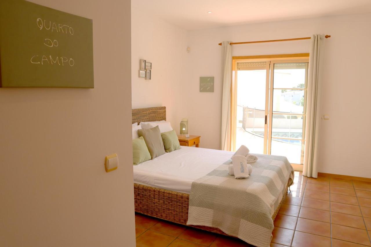 Villa Casa Dos Cotas à Alvor Extérieur photo