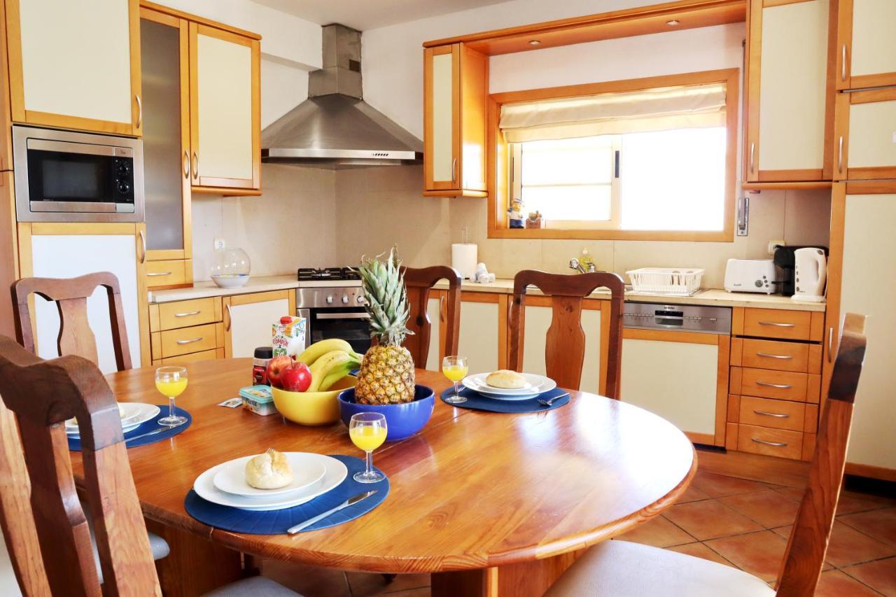 Villa Casa Dos Cotas à Alvor Extérieur photo