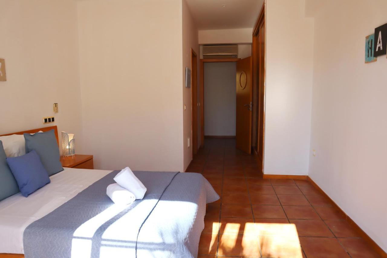 Villa Casa Dos Cotas à Alvor Extérieur photo