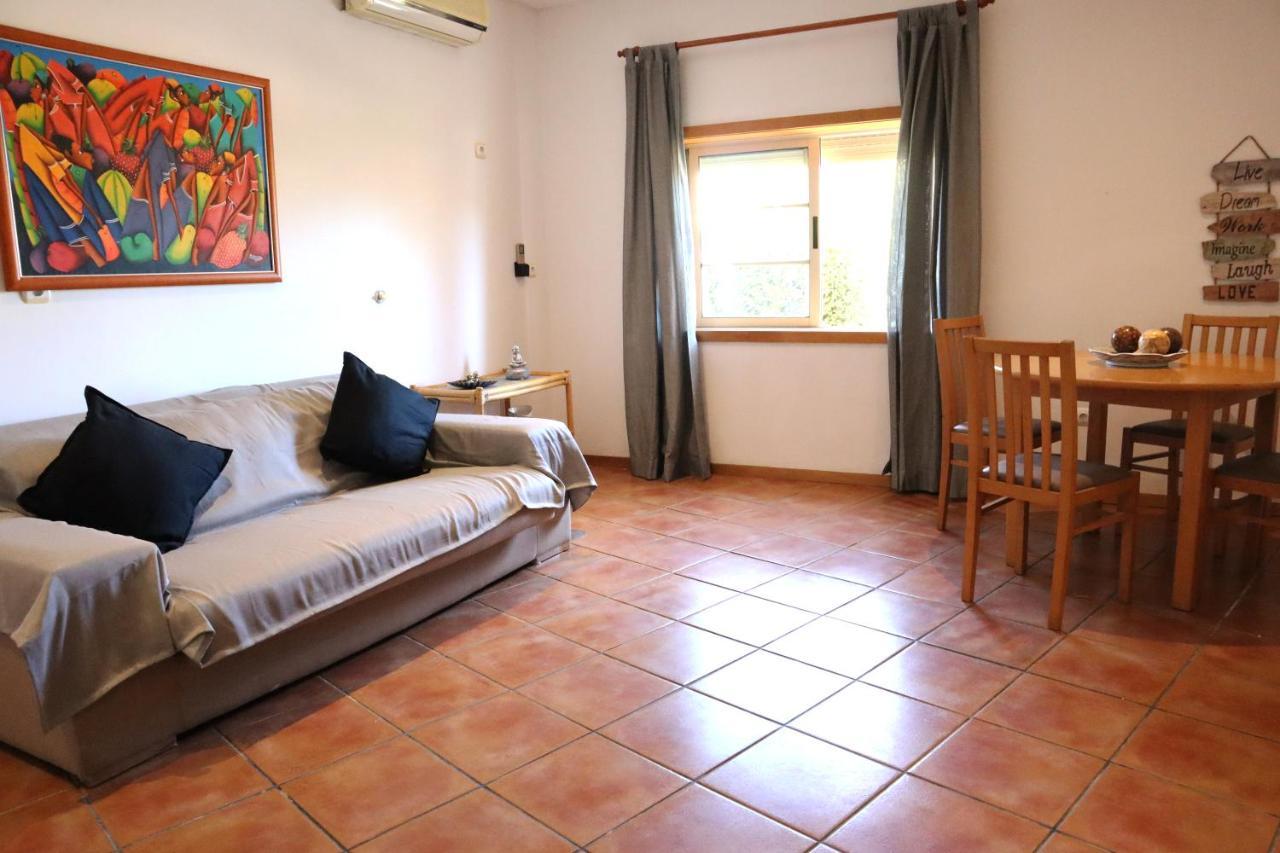 Villa Casa Dos Cotas à Alvor Extérieur photo