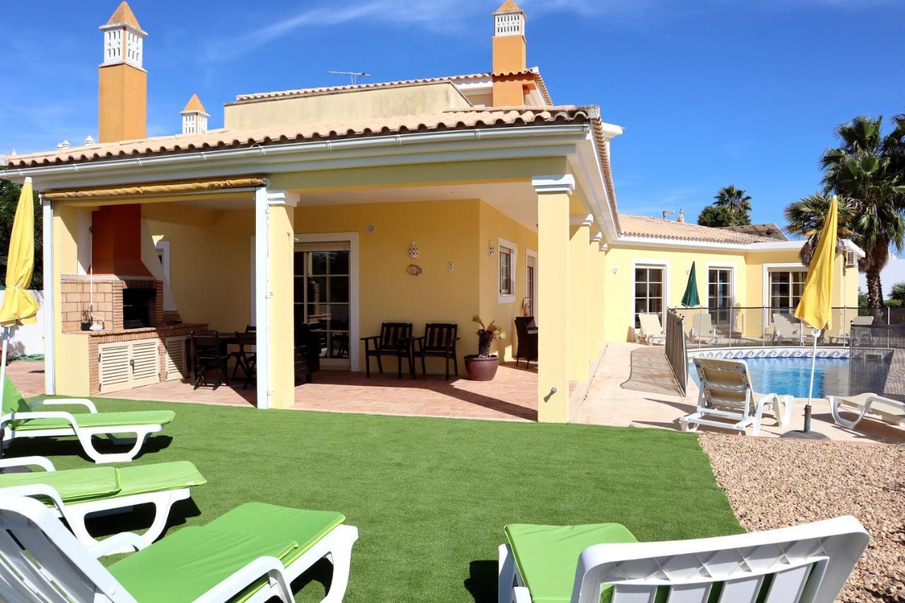 Villa Casa Dos Cotas à Alvor Extérieur photo