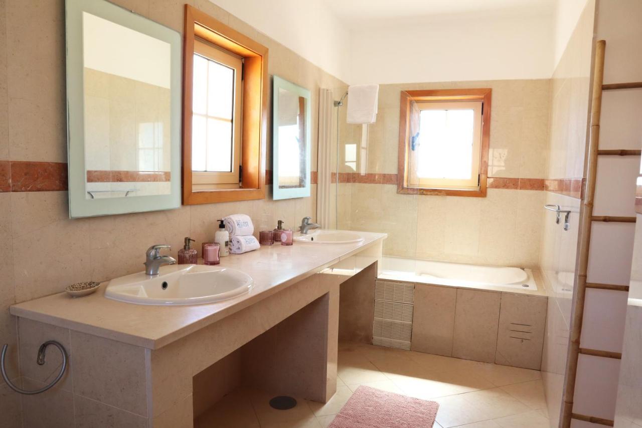 Villa Casa Dos Cotas à Alvor Extérieur photo