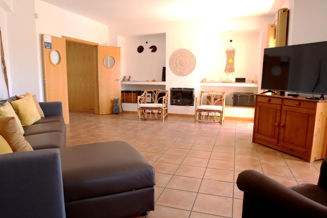 Villa Casa Dos Cotas à Alvor Extérieur photo