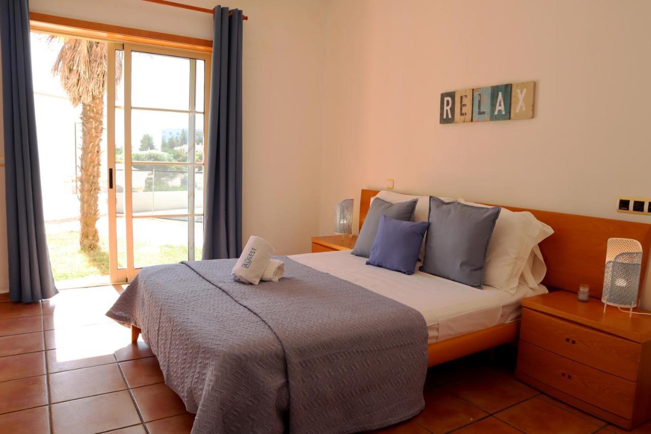 Villa Casa Dos Cotas à Alvor Extérieur photo