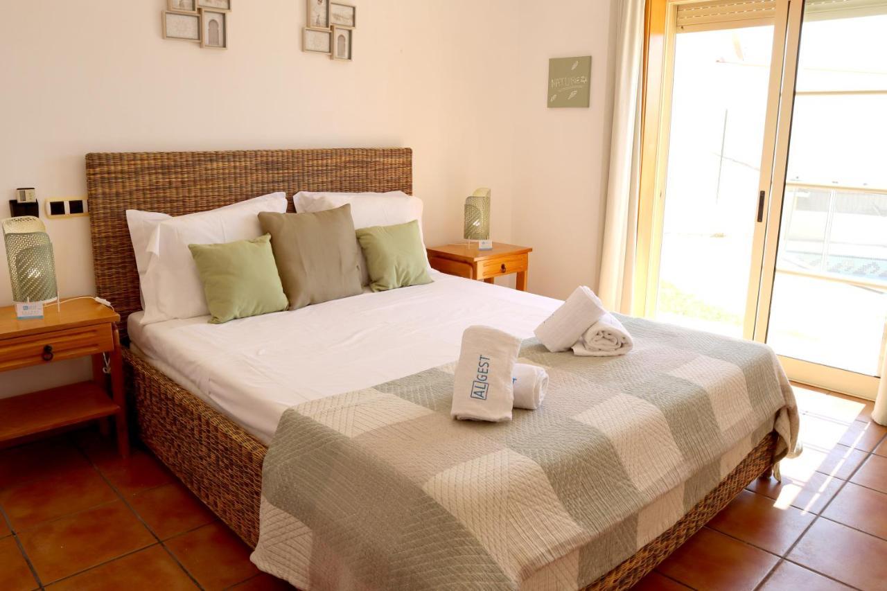 Villa Casa Dos Cotas à Alvor Extérieur photo