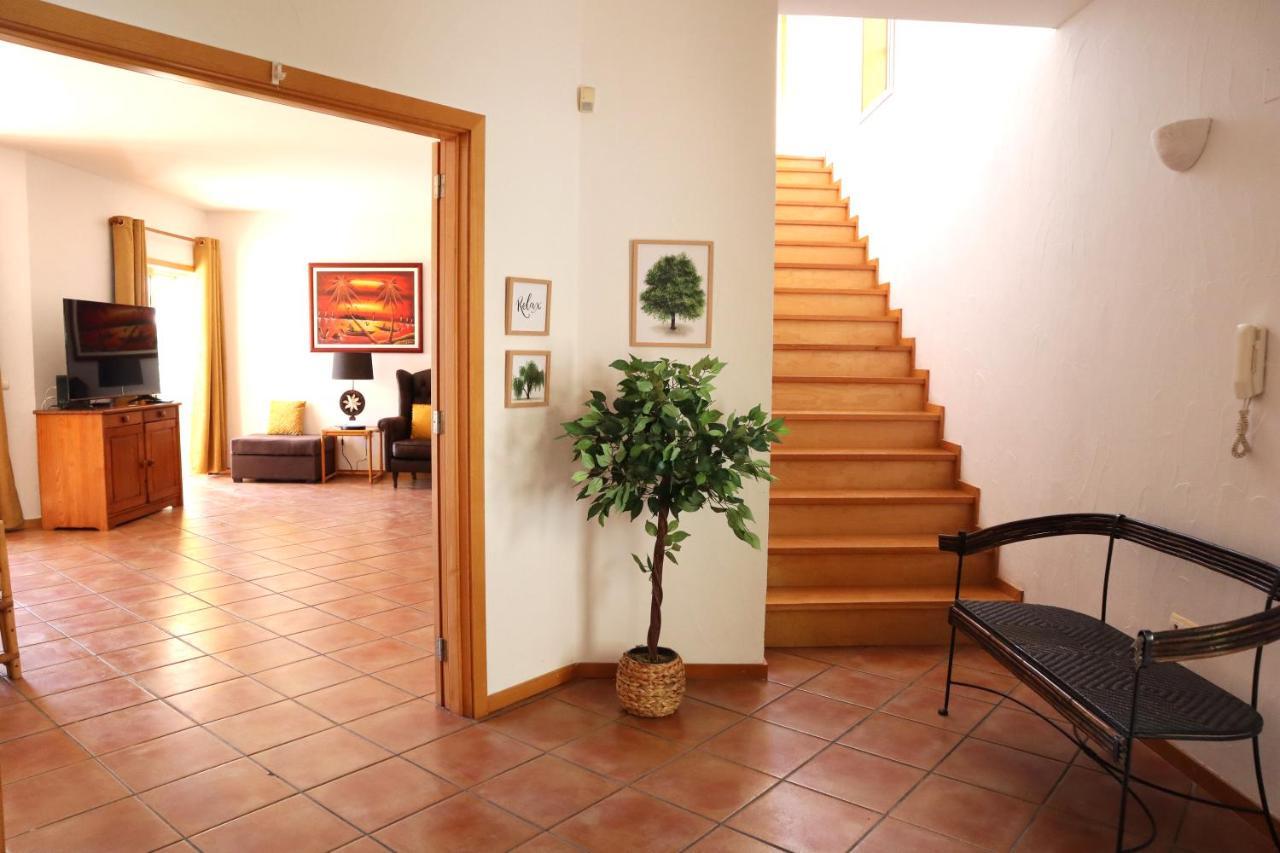 Villa Casa Dos Cotas à Alvor Extérieur photo