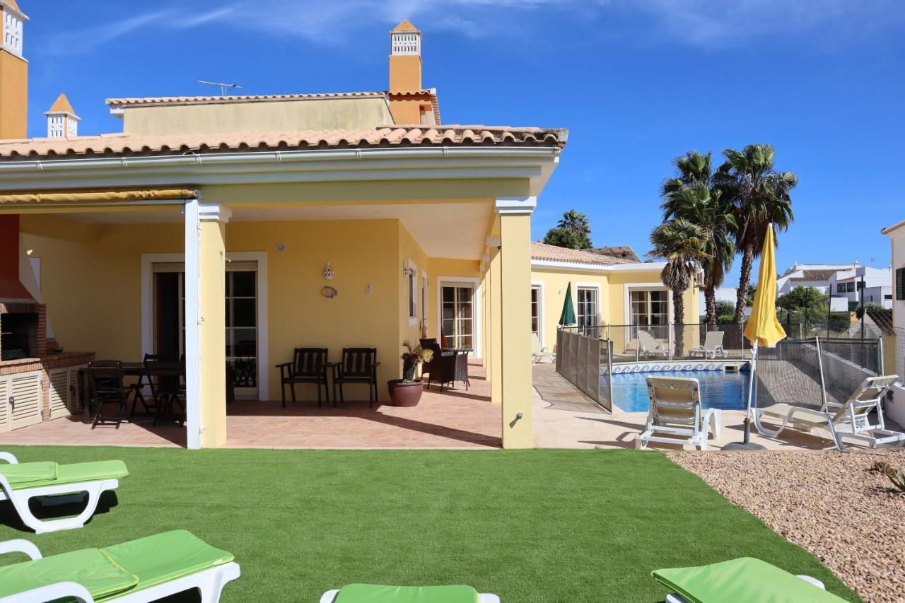 Villa Casa Dos Cotas à Alvor Extérieur photo